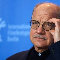Paul Schrader en el Festival de Cine de Los Cabos