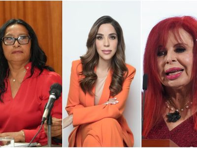 De protección a represión: así es como morenistas usan ley de género para censurar la crítica