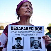 Comuneros de San Miguel Aquila desconocen a mediador de Segob en conflicto con Ternium