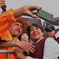 Candidatos en Edomex persiguen el voto con apps de Google Play
