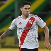 Se terminó la novela: River cerró la venta de Rodrigo Villagra a Rusia