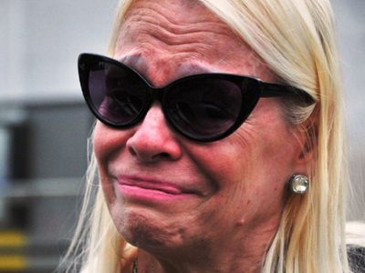 “Sé que lo voy a lograr”: Silvia Süller estuvo internada y le detectaron un particular síndrome
