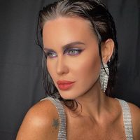 Mucha personalidad y estilo: a sus 12 años, Mía, la hija de Natalie Weber y Mauro Zárate, sorprende en las redes