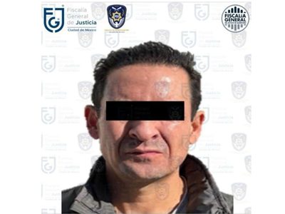Detienen a exfuncionario de Querétaro por presunto fraude en la CDMX