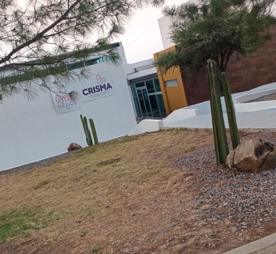 crisma