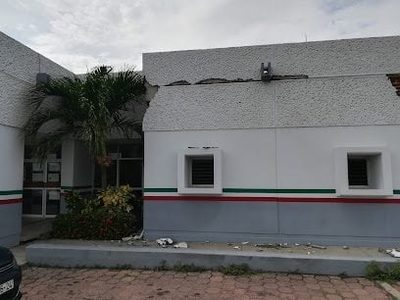 Hospital General de Ciudad Ixtepec, Oaxaca se declara en paro por falta de insumos