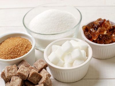 Ni azúcar ni edulcorante: la opción que recomiendan algunos nutricionistas
