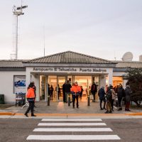 Un impulso clave para Chubut: Puerto Madryn recupera vuelos diarios con Buenos Aires