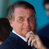 A seis meses de las elecciones presidenciales, Jair Bolsonaro cambió a nueve ministros