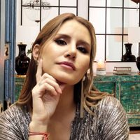 Mica Tinelli se mudó a Tijuana y se instaló en un lujoso departamento con Licha López