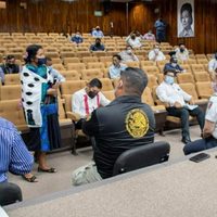 CIDH ordena medidas cautelares a favor de familias indígenas de 12 comunidades de Aldama
