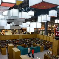 La FIL de Guadalajara y el Hay Festival ganan el premio Princesa de Asturias