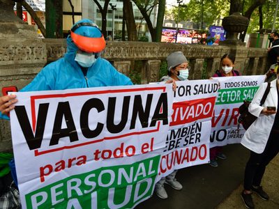 Del interés legítimo colectivo