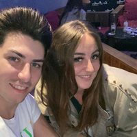 Rocío Flores y su pareja aprovechan este momento para hacer lo que no pudieron antes