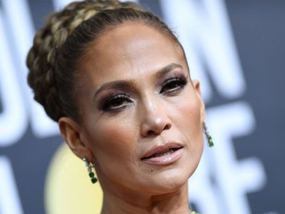 La importante lección que Jennifer López aprendió al no recibir un Oscar: "Me puse bastante triste"