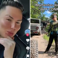 Muere el influencer mexicano Sebastián Bautista en accidente a bordo de un RZR