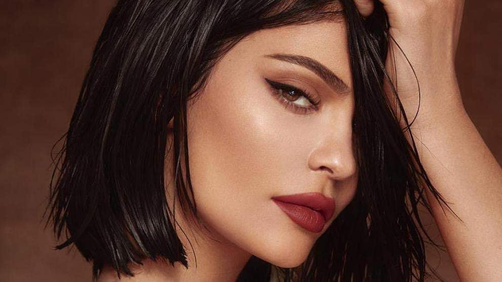Kylie Jenner. Fuente: (Instagram)