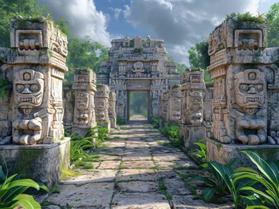 El Año Nuevo Maya llega el 26 de julio, descubrí tu tono de nacimiento y su mensaje para vos