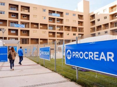Procrear II: cómo conocer si sos uno de los ganadores del último sorteo de lotes y viviendas