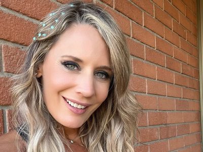 Vas a quererlo en tu closet: Rocío Marengo lució su pancita con un ítem de moda perfecto para fiestas y cocteles