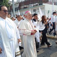 En algunas comunidades de Morelos, crimen organizado cobra hasta por vivir: obispo de Cuernavaca