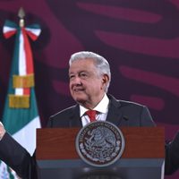 AMLO también enviará extrañamiento a Canadá por su postura ante la reforma judicial