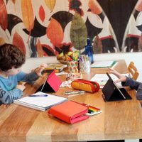 Educación: suspenden las calificaciones numéricas para todos los alumnos del país