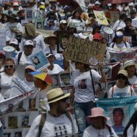 Desde una prioridad nacional hasta el silencio: Así enfrentan las desapariciones los candidatos