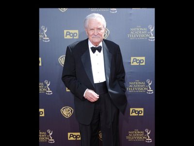 Fallece el actor John Aniston, padre de Jennifer Aniston