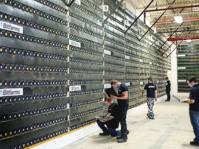 Genera controversia el proyecto de minado de criptomonedas en Zapala