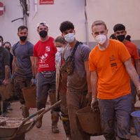 "Queremos que recojan a la gente muerta": la sensación de abandono se apodera de Valencia