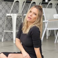 Se acerca el gran día: Sofía Zámolo reveló para cuándo tiene prevista la fecha de parto