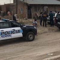 Intensos operativos de controles de las fuerzas de seguridad en Zapala