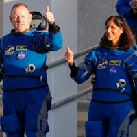 Boeing suspende su primer lanzamiento espacial tripulado. esta fue la razón