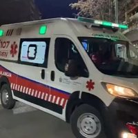 Condenan al hombre que apuñaló a la mujer que lo ayudó mientras vivía en la calle