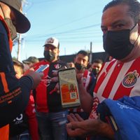 La FMF presentó una queja por una presunta extorsión de parte de directivos del INAI