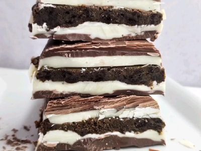 Chocolate Milka Oreo casero: tentate con esta receta que rinde un montón para la merienda dulce