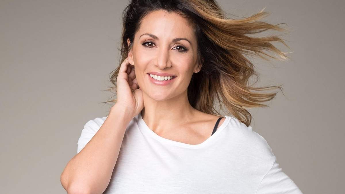 Nagore Robles. Fuente: (Instagram)