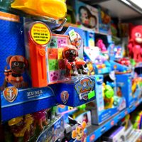 Para este Día del Niño, las expectativas de ventas son cada vez más positivas gracias al Ahora 12