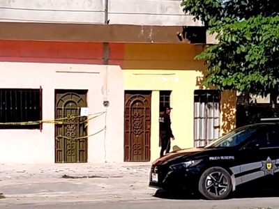 Sujeto huye tras asesinar a niña de 12 años en Izamal, Yucatán