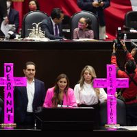 Diputados aprueban la creación de Centro Nacional de Identificación Humana