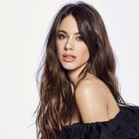 Emoción total: la felicidad de Tini Stoessel por una importante y especial noticia