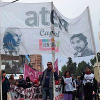 Denuncias por WhatsApp activaron los descuentos a los docentes que se sumaron al paro de ATEN
