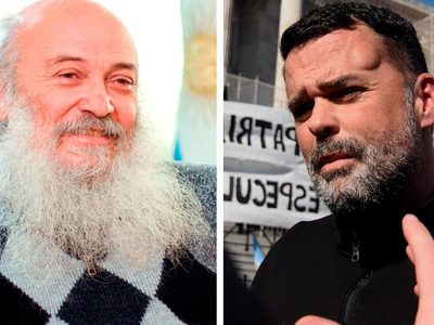 El Movimiento Evita rompió con el PJ y formará el partido Patria de los Comunes