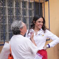 Fiscalía investiga posible delito de homicidio contra Alessandra Rojo