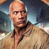¿De qué cuento salió? Dwayne Johnson aprovecha los carnavales para usar este raro atuendo