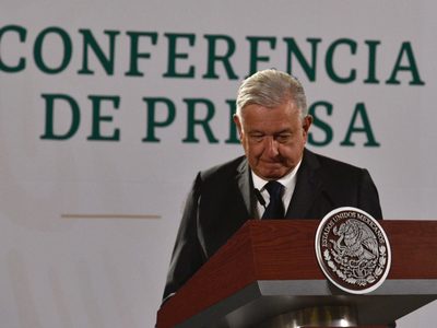 Dolió a críticos afirmación de que no hay nuevos cárteles; van a tener que ponerse vitacilna: AMLO