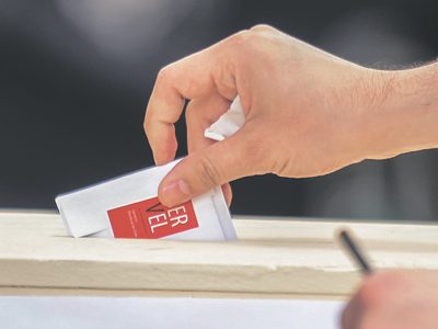 Abren los centros electorales en Chile: de cara a los históricos comicios regionales