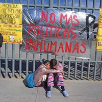 Juicio por la tragedia en Ciudad Juárez: la culpable, una llave "perdida"