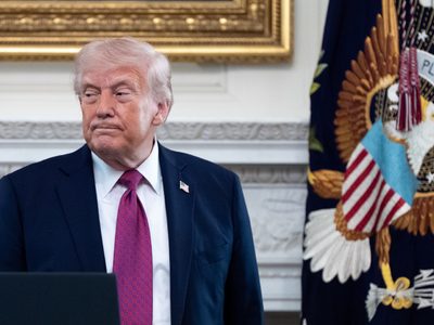 Trump afirma que Irán accedió a revocar las ejecuciones de ocho mujeres detenidas por protestas
